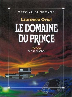 cover image of Le Domaine du prince